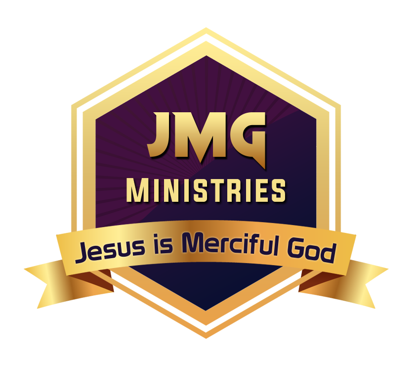 JMG Ministries